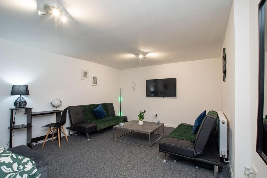Watford Central Serviced Apartments Kültér fotó